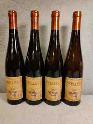 Keller Riesling G-max 2013