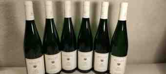 Keller Von Der Fels Riesling 2020