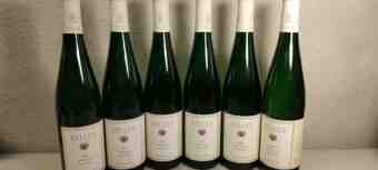 Keller Von Der Fels Riesling 2021