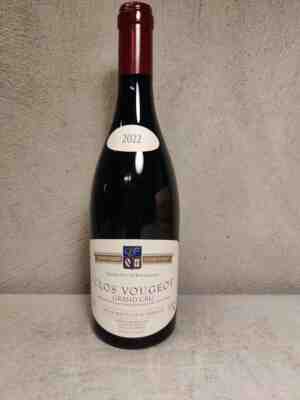 Coquard Clos Vougeot 2022