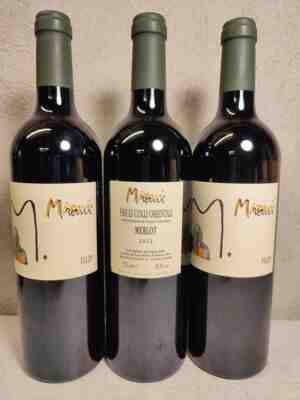 Miani Merlot Filip 2012