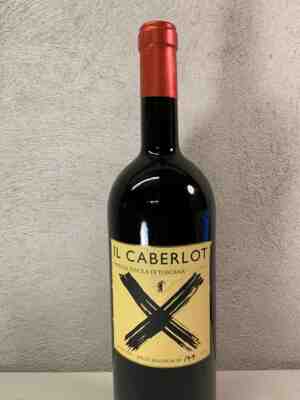 Il Carnasciale Il Caberlot 1997