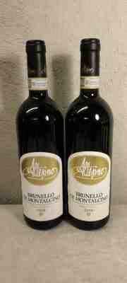 Altesino , Brunello Di Montalcino Montosoli , 2010