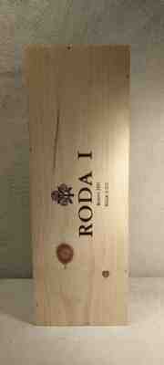 Bodegas Roda Roda Reserva 2001