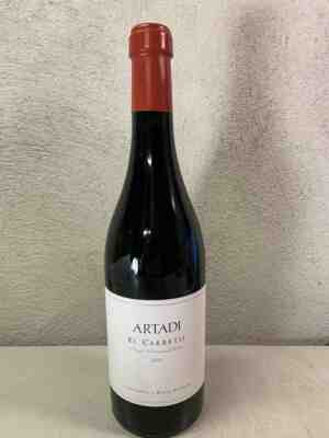 Artadi El Carretil 2011