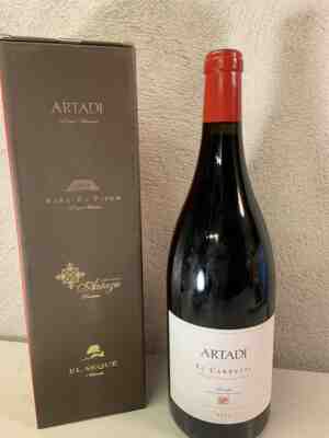 Artadi El Carretil 2011