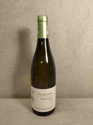 Truchetet Bourgogne Pinot Blanc 2020