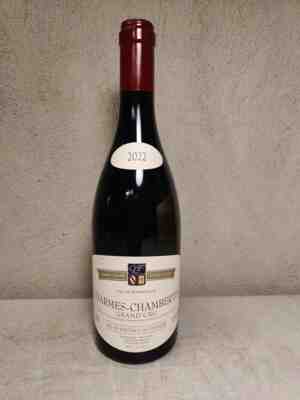 Coquard Loison Fleurot Charmes Chambertin Grand Cru 2022