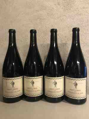 Saint Prefert Chateauneuf Du Pape 2009