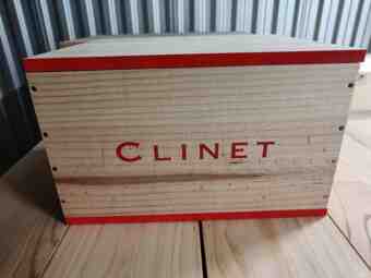 Chateau Clinet 2020