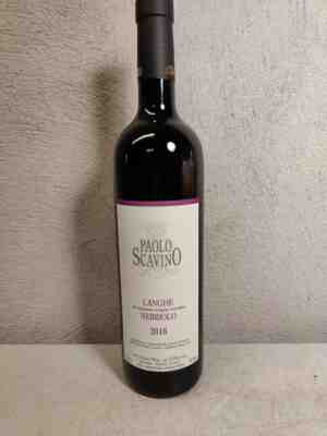 Paolo Scavino Langhe Nebbiolo 2016