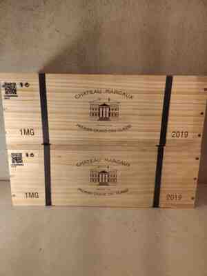 Chateau Margaux 2019