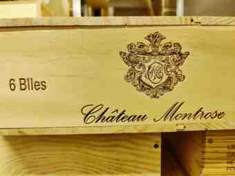 Chateau Montrose 2021