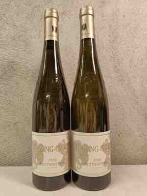 Kuhling Gillot Pettenthal Gg Riesling 2020