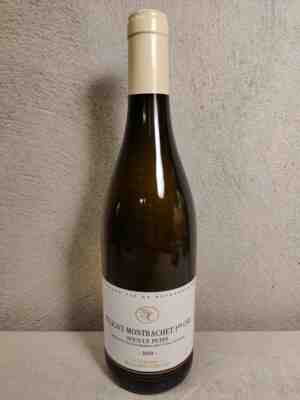 Balland-curtet Puligny Montrachet Sous Le Puits 1er Cru 2020