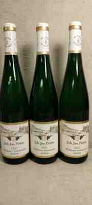 Joh. Jos. Prum Wehlener Sonnenuhr Riesling Auslese 2022