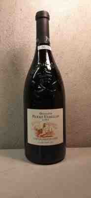 Pierre Usseglio Chateauneuf Du Pape Cuvee Syrah 2013