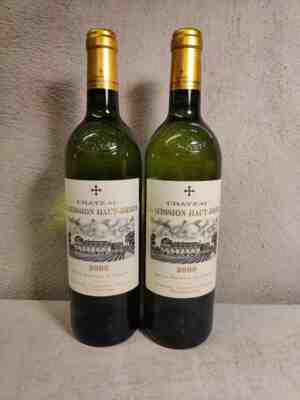 Chateau La Mission Haut Brion Blanc 2009