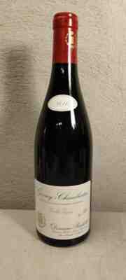 Bachelet Gevrey Chambertin Vv 2011