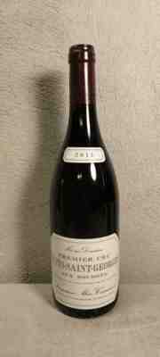 Meo Camuzet Nuits St. Georges Aux Boudots 1er Cru 2011