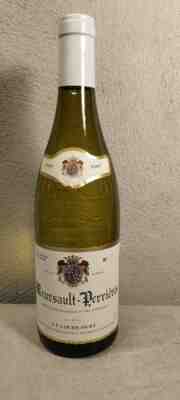 Coche Dury Meursault Les Perrieres 1er Cru 2007