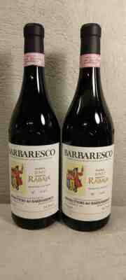 Produttori Del Barbaresco Barbaresco Riserva Rabaja 2007