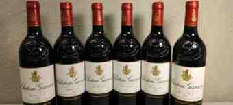 Chateau Giscours 2009