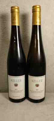 Keller Westhofener Kirchspiel Riesling Kabinett 2021