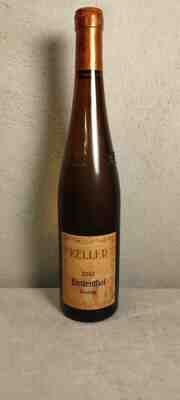 Keller Riesling Niersteiner Pettenthal Trocken Gg 2010