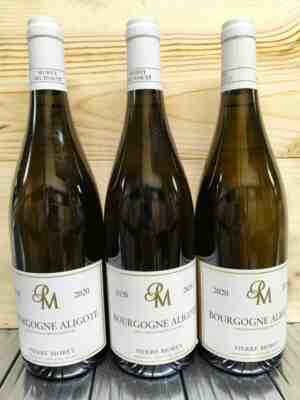 Pierre Morey Bourgogne Aligote 2020