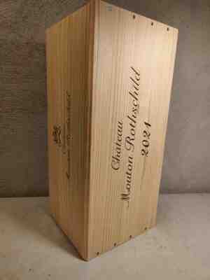 Chateau Mouton Rothschild 2021