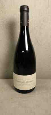 Amiot Servelle , Chambolle Musigny Les Amoureuses 1er Cru , 2022