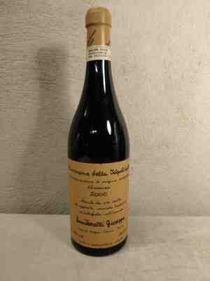 Quintarelli Amarone 2000