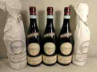 Bertani Amarone Della Valpolicella 2005
