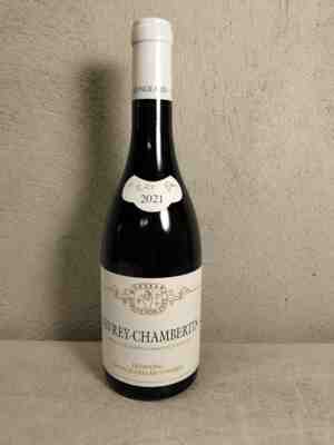 Mongeard-mugneret Gevrey Chambertin 2021