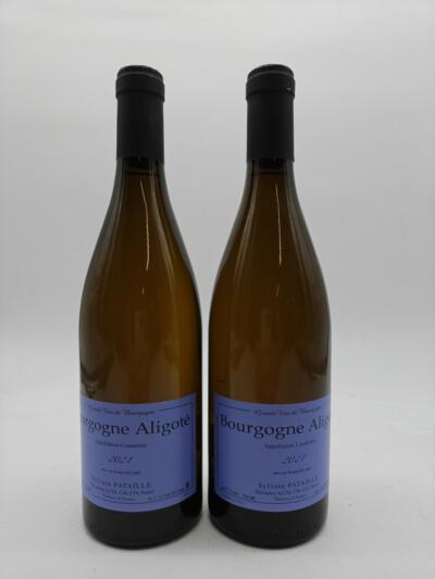 Sylvain Pataille Bourgogne Aligote, 2021