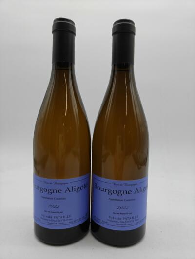 Sylvain Pataille Bourgogne Aligote, 2022
