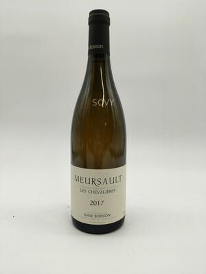 Anne Boisson , Meursault Les Chevalieres , 2017