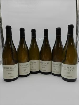 Anne Boisson , Meursault Sous La Velle , 2017