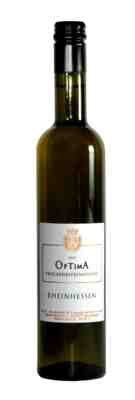 Winzersekt Optima Trockenbeerenauslese 2005