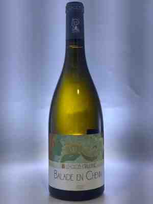 Le Clos Galeme Balade en Chenin 2022