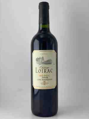 Chateau Loirac 2009