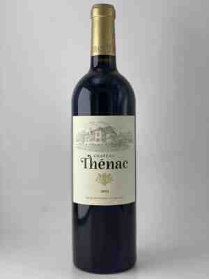 Chateau Thenac 2015