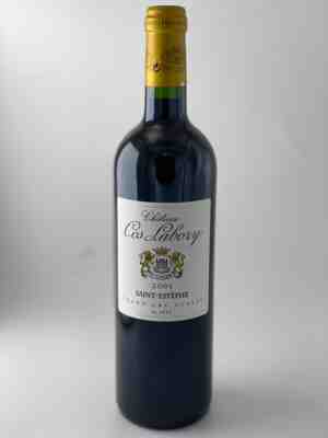Chateau Cos Labory 2004