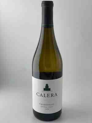 Calera Chardonnay 2018