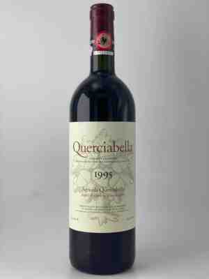 Agricola Querciabella Chianti Classico 1995