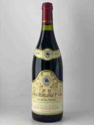 Jules Muller Vosne Romanee 1er Cru Les Beaux Monts 1996