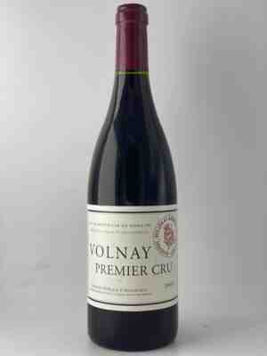 Marquis D'angerville Volnay 1er Cru 2005