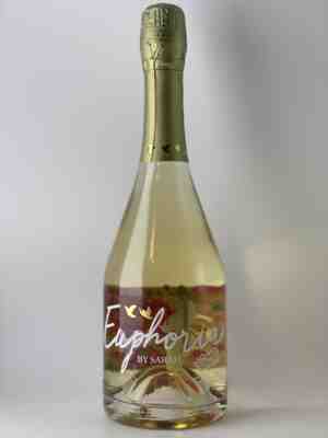 Mollydooker Euphoria Sparkling Verdelho 2022