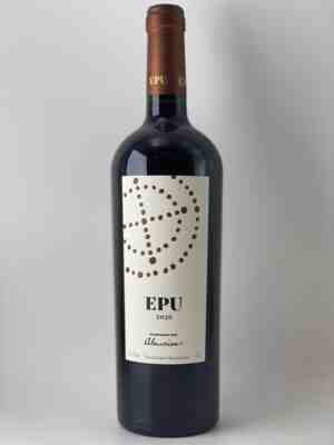 Concha Y Toro EPU by Almaviva 2020